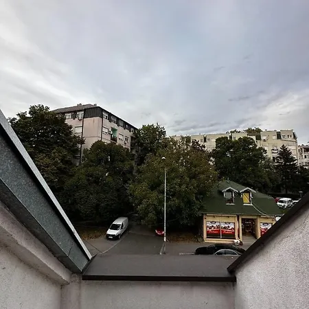 Apartment Cozy Loft *