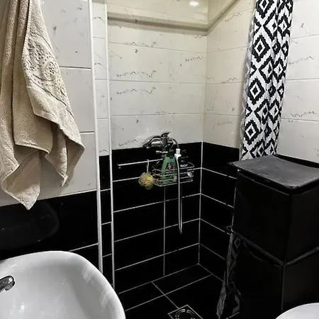 Cozy Loft Appartamento Belgrado