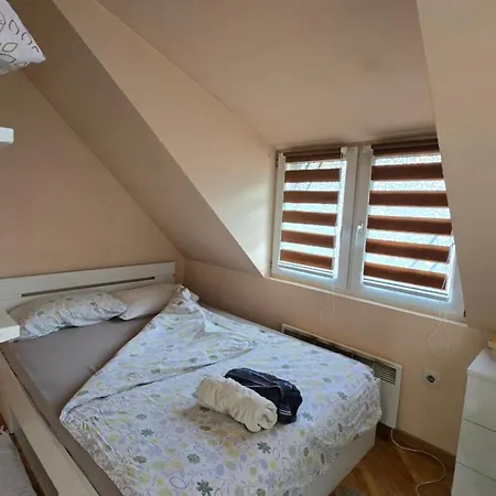 Appartamento Cozy Loft Belgrado