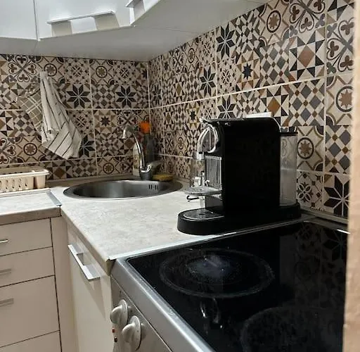 Appartamento Cozy Loft Belgrado