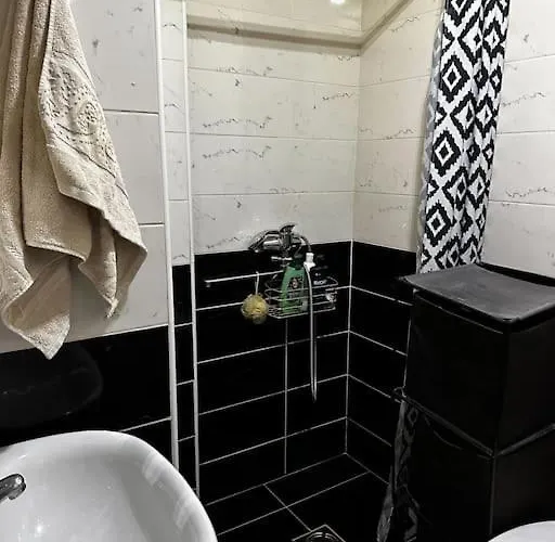 Cozy Loft Appartamento Belgrado