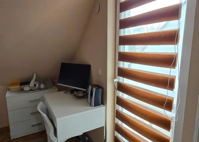 Cozy Loft * Belgrado